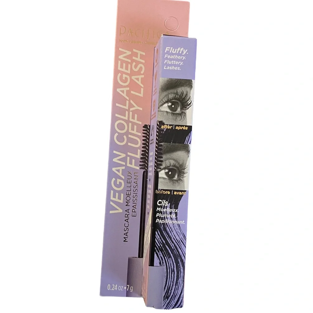 Pacifica vegan collagen